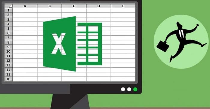 Hướng dẫn cắt ảnh trong Excel rất đơn giản