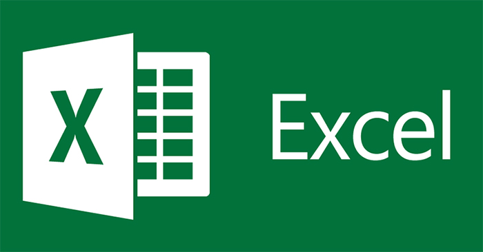 Cách nhập dữ liệu từ ảnh vào Excel