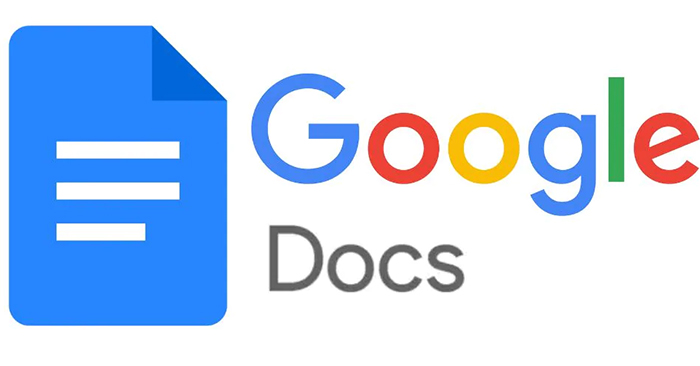 Hướng dẫn viết hoa trên Google Docs các kiểu