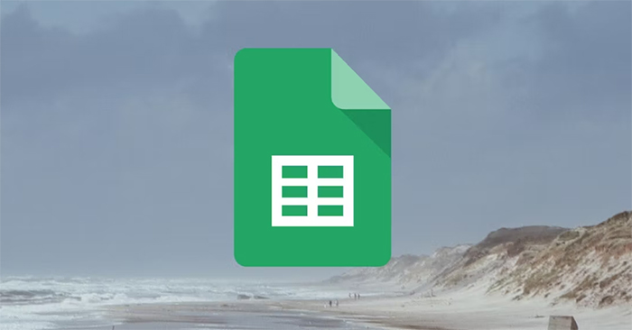 5 cách chèn nhiều dòng trong Google Sheets