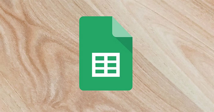 Cách sử dụng hàm FLOOR trong Google Sheets